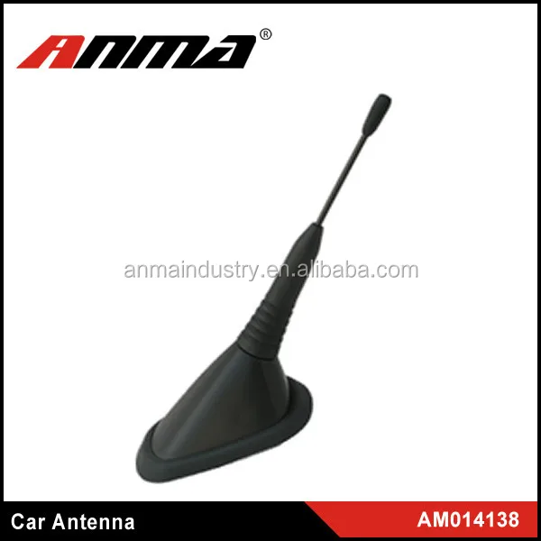 Antistatic Decorative Antenna Car Roof Decor Aerial For Auto Car Buy