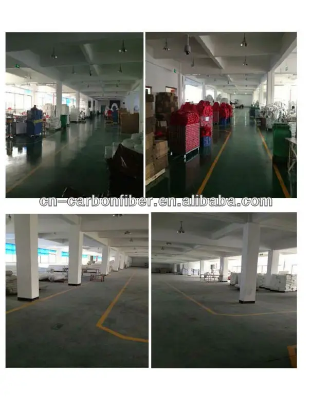 Yuyao Tianyi Special Carbon Fiber Ltd. Company__2