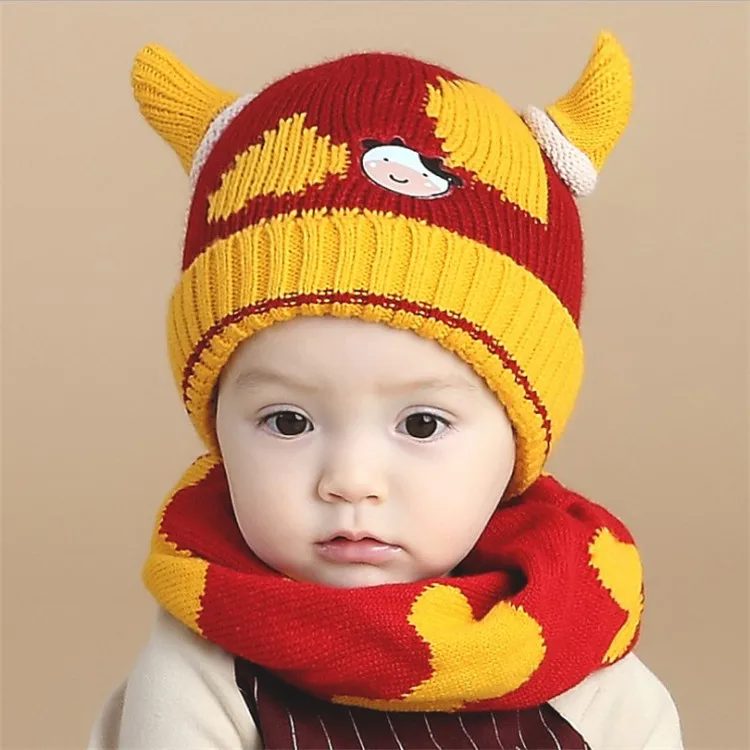 unique baby hats