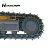 Best Quality drill rig rotary down the hole rig with air compressor