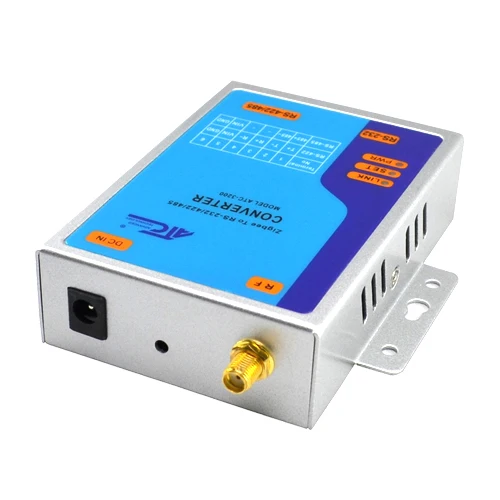 
Industrial serial RS422 to wifi converter (ATC-3200) 