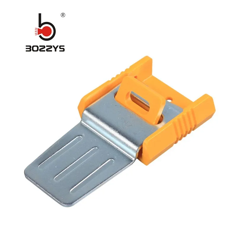 Cheap OEM Universal Mini Circuit Safety Breaker Lockout