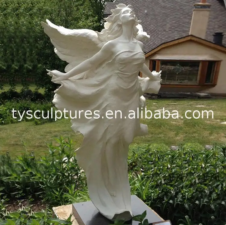 Best Selling Carved Large Marble Sad Angel Statues Factory Made Buy Marble Large Angel Statues