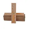 Deluxe sauna accessory set wall hourglass sauna clock sand timer