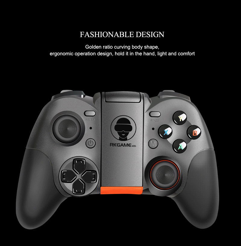 Factory Price Android Wireless Universal Remote Control Game Pc Game Controller Buy Pc