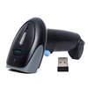 Portable USB 1d 2d Barcode Scanner Handheld Wireless Bluetooth