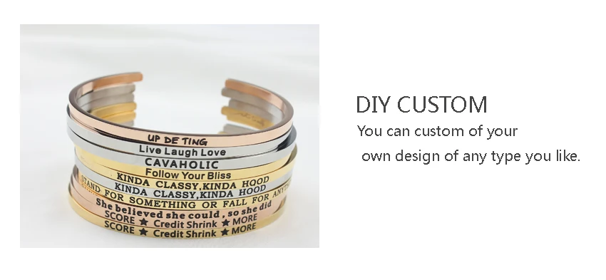 inspirational bracelets amazon