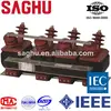 SAGHU JSZF-6 three phase current and potential combined high-frequency transformer
