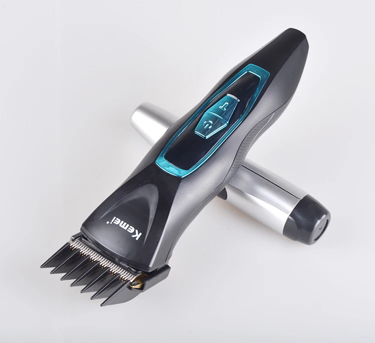 Kemei Wholesale Professional Cheap Electric Hair Trimmer Mini Beard