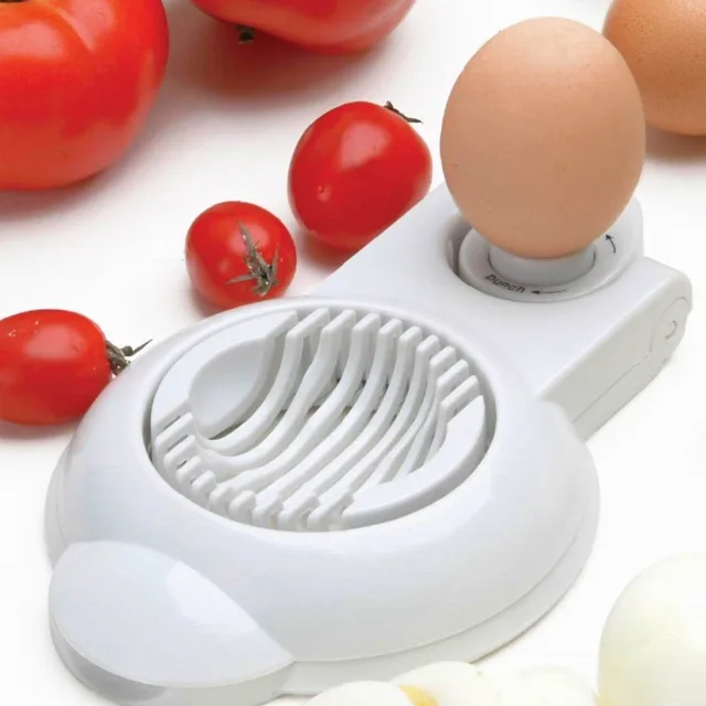egg slicer kitchen