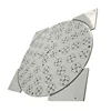 1-4 OZ Copper Thickness and Aluminum Base Material Base circuit board pcb pcba