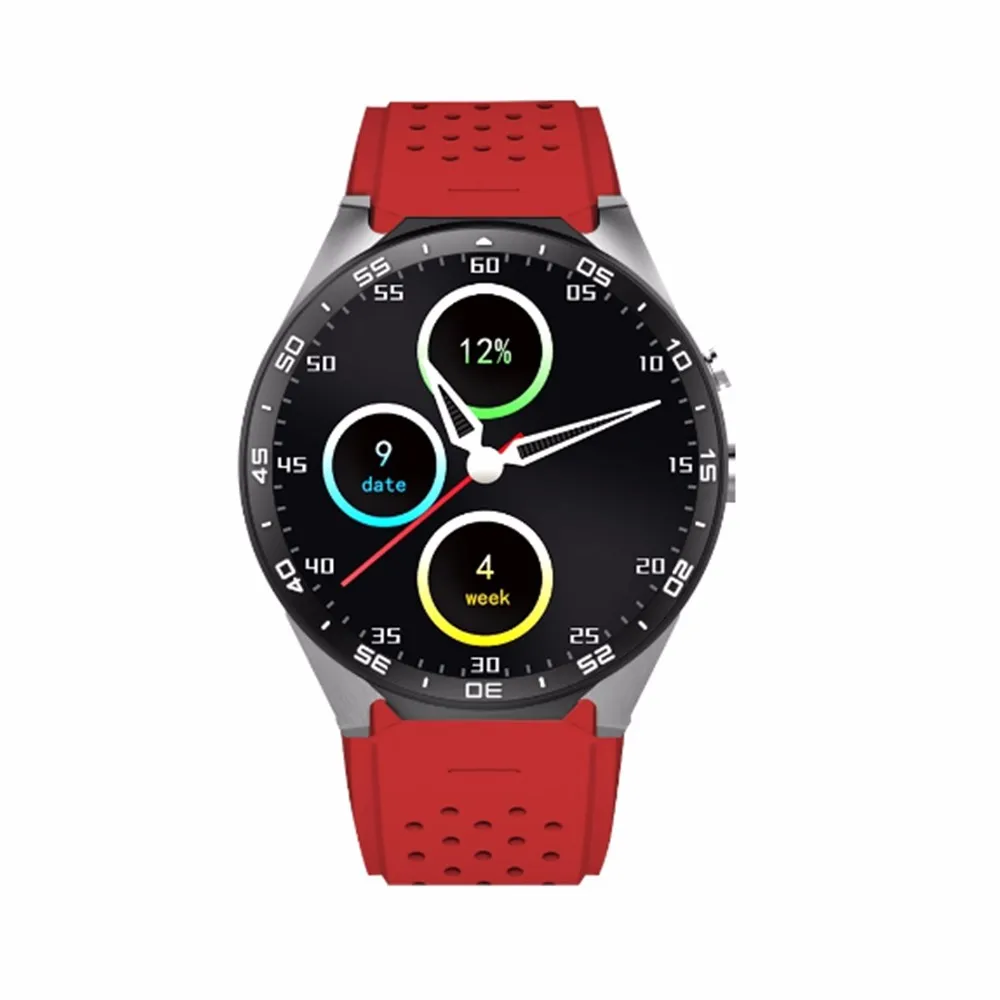 Amoled 1.39 Inch Smartwatches Heart Rate Support 4g Buy 4g