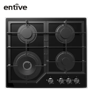 4 Burner Natural Gas Stove For Sale View Gas Stove Entive Product