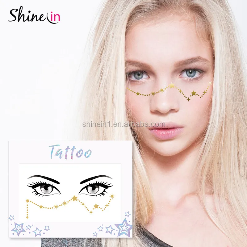 960+ Free Download Tattoo Temporary Face Idea Tattoo Photos