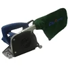 groove cutting machine for vinyl floor