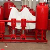 Fire Pump Set and Two Stages Split Case Pump Exporting to Africa countries