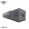 apple factory supplier heat fruits pump drying equipment
