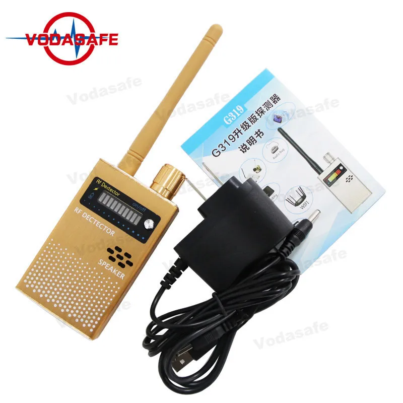Net version detector