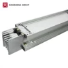 160-6300a compact copper busbar/bus duct/busway trunking system manufacturer