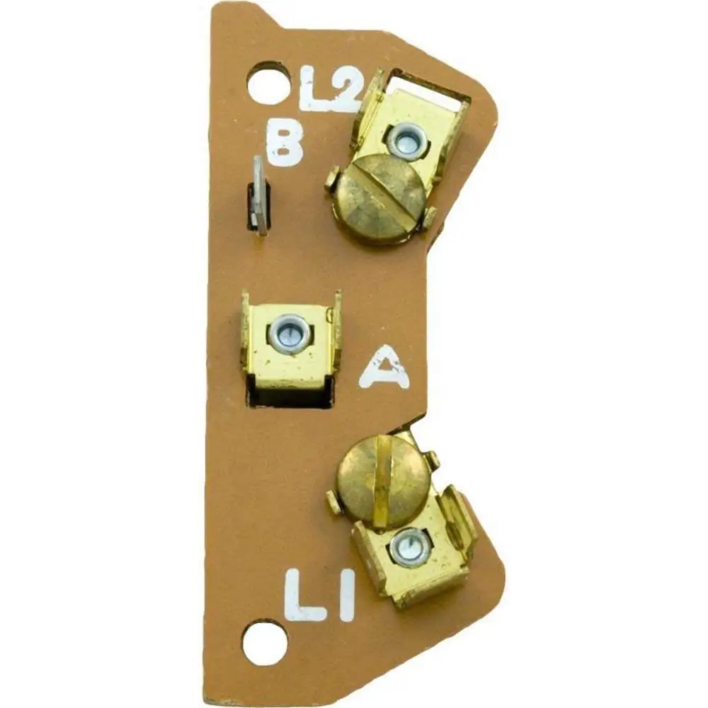 A.O. Smith SAW-37 Terminal Board