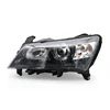 replacement halogen front head lighting light for Geely emgrand ec7