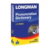 Custom Printing Professional Rich Experience Longman English Dictionary