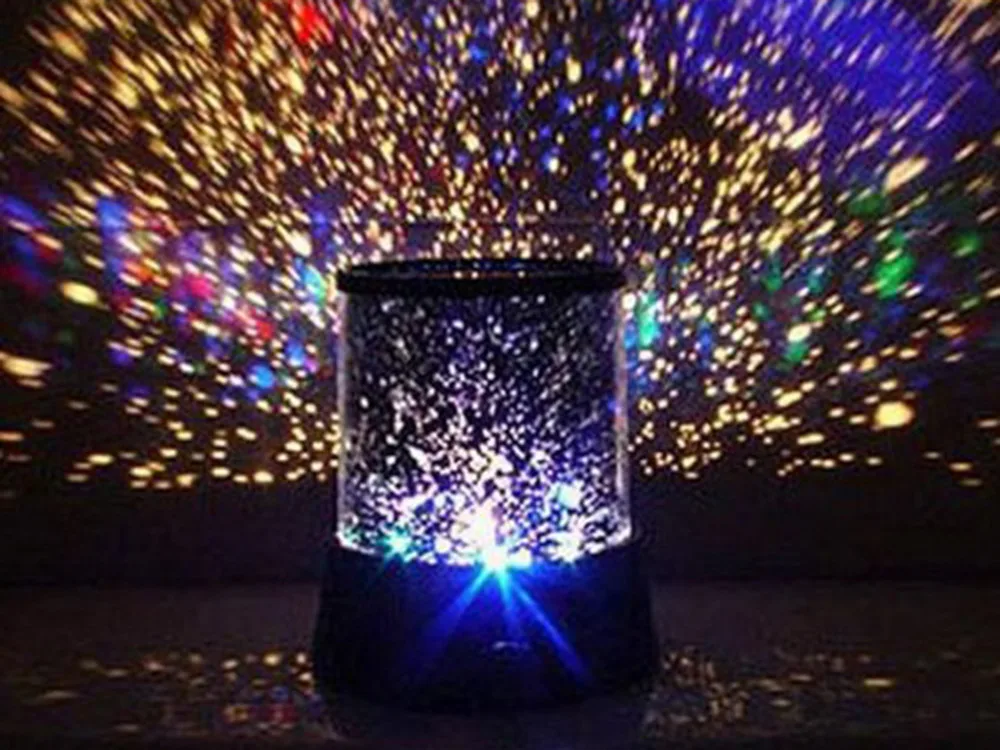 Popular Galaxy Night Light from China best-selling Galaxy