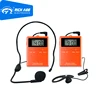 BEST SELLING UHF Wireless Tour Guide System For Travel Agency