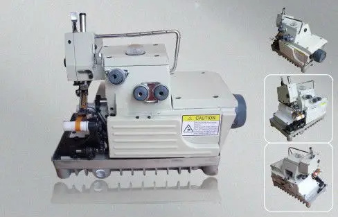 glove overlock machine