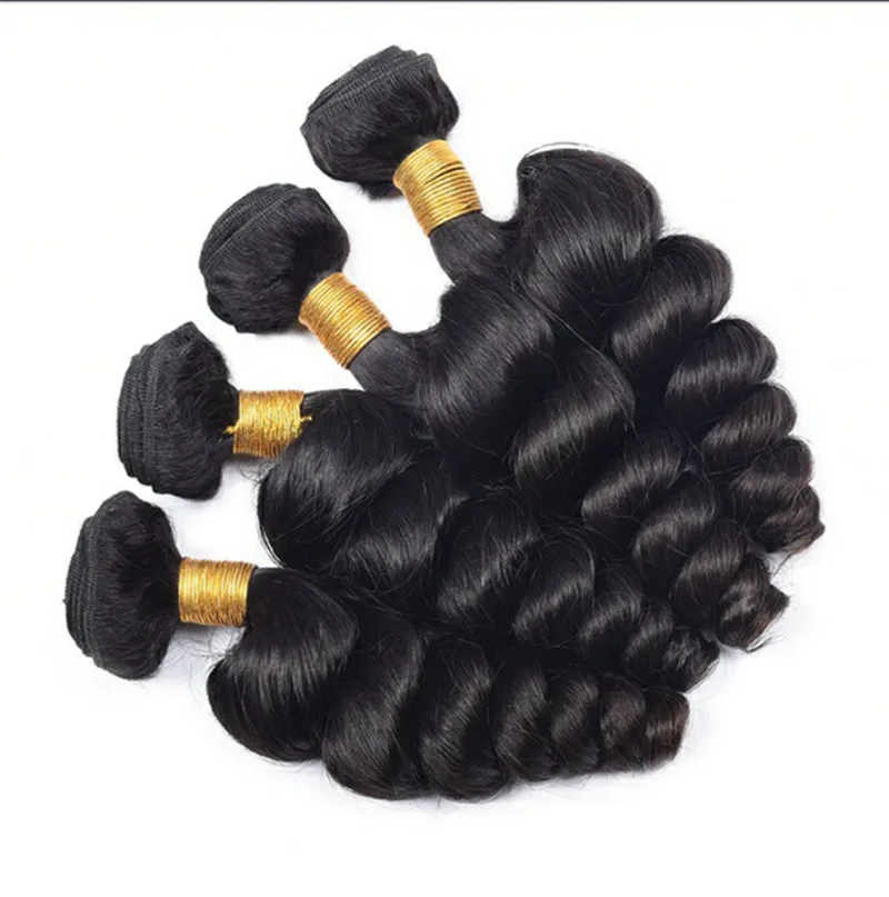 Micro Braid Weft Hair Purple Human Afro Body Wave Micro Braid Weft Hair Purple Human Afro Body Wave Extension