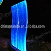 Water feature led lights, garden water feature for sale