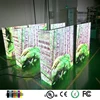 both for indoor and outdoor Usage and Video Display Function smd outdoor p4 led display