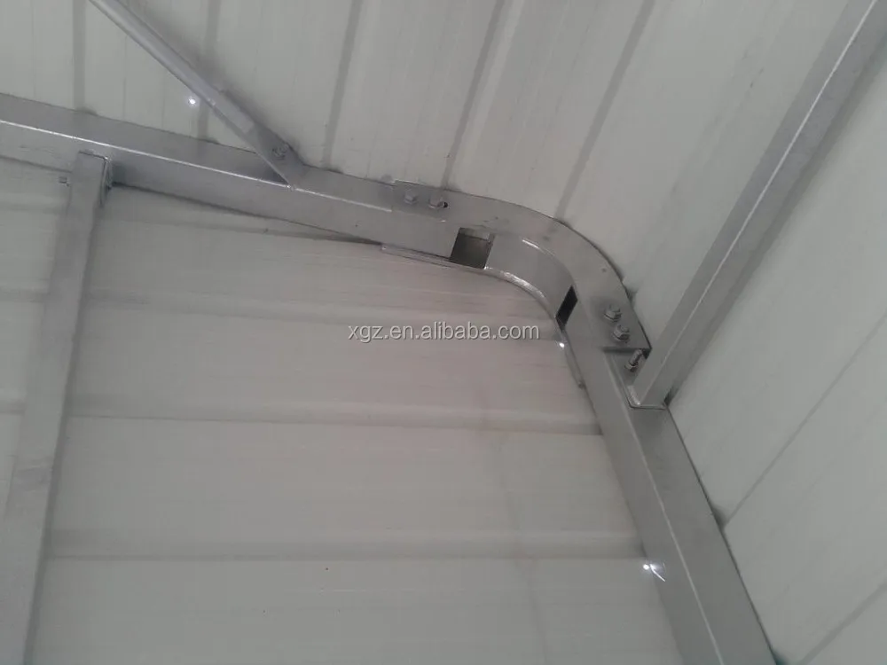 Low cost folding car garage for hot sale
