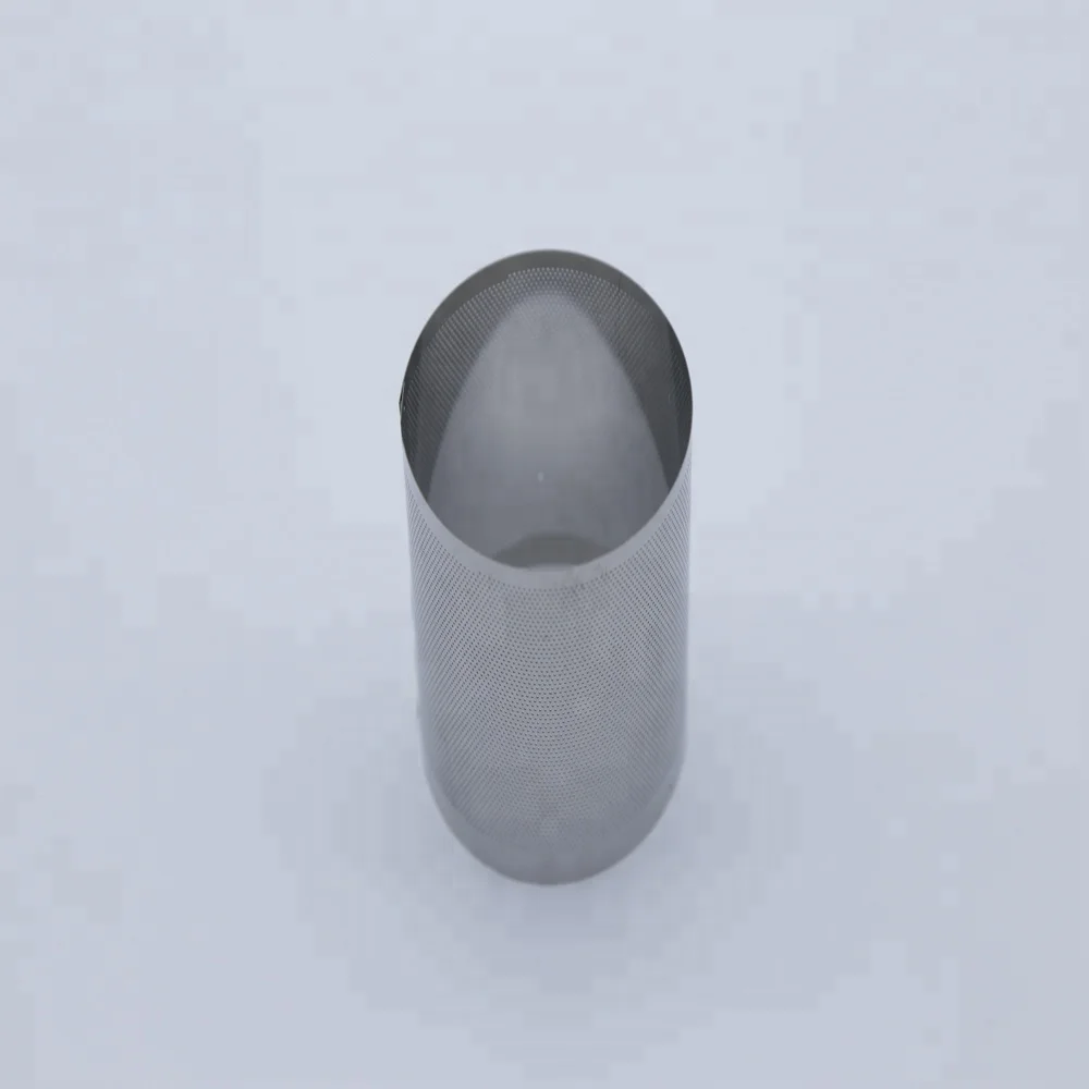 Good Filtering Performance Stainless Steel Outdoor Floor Drain Filter