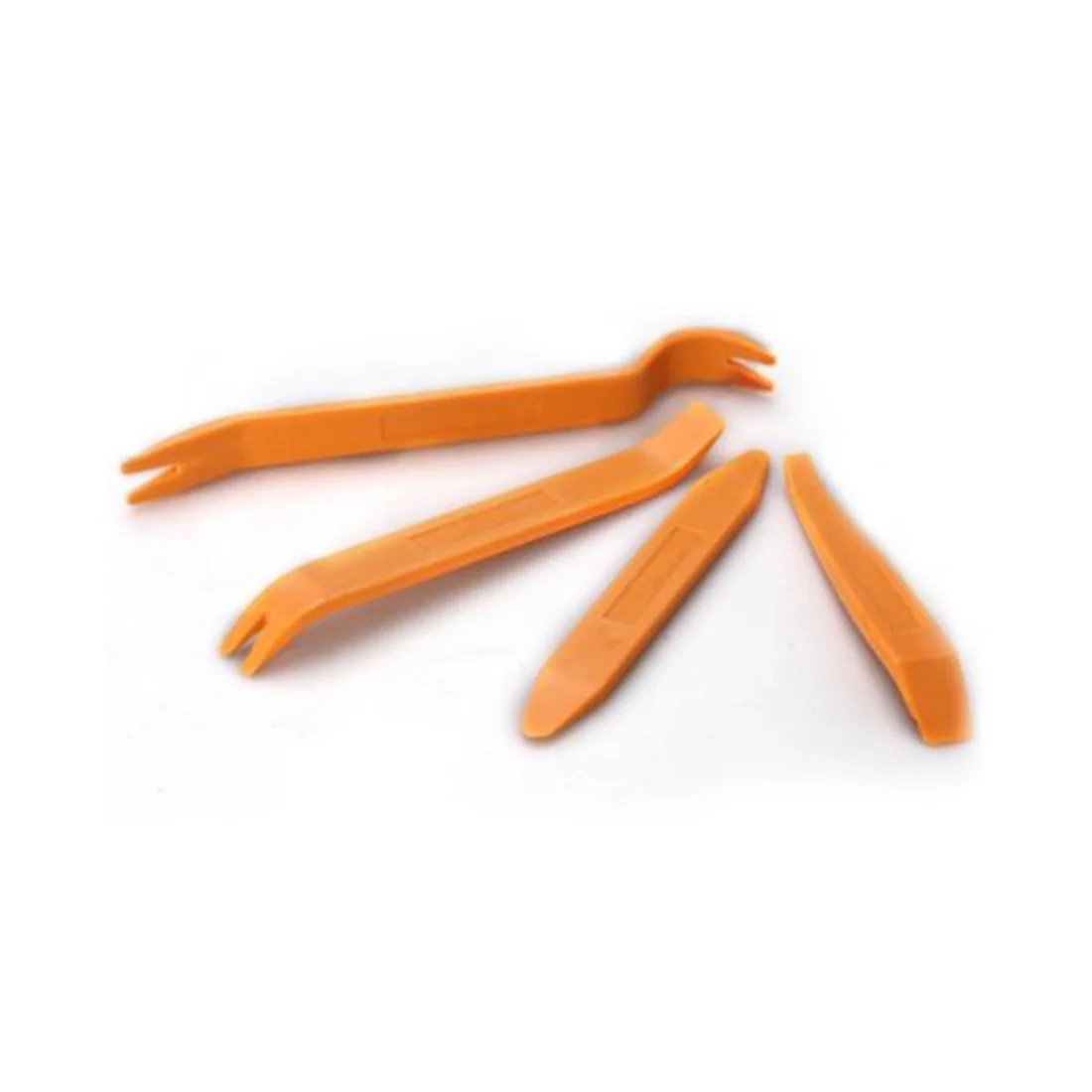 Hotsale 4pcs Car Door Plastic Trim Panel Dash Installation Removal Pry Tool Kit