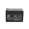 12v12ah Chargeable Valve Control Closed Fixed Type Multifunction Battery