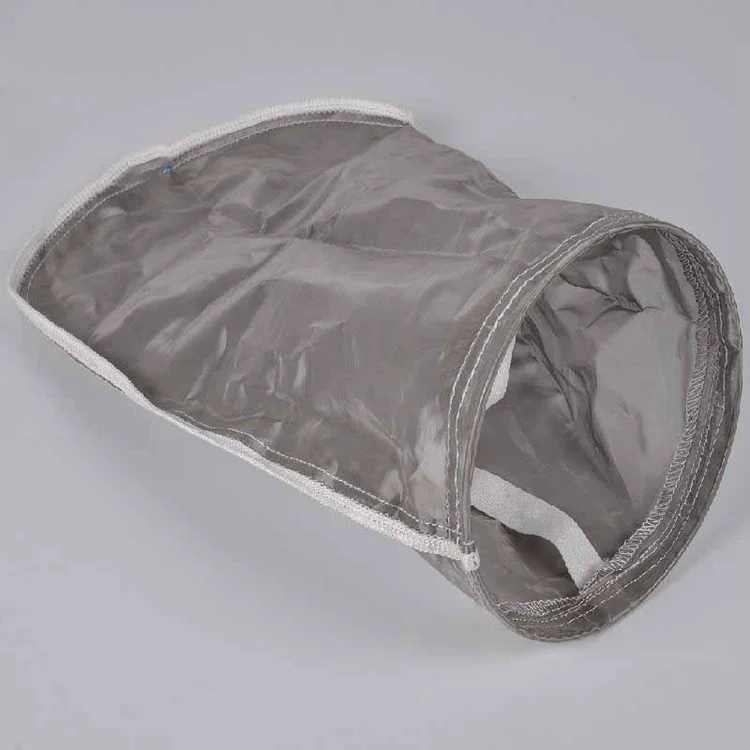 Stainless Steel Mesh Filter Bag Buy Stainless Steel Mesh Filter Bag