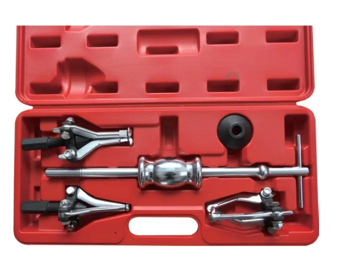 3jaw Internal & External Puller Set/professional Puller Tools