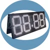 Gas station price 4 digit led display