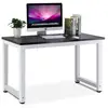 Elegant office writing computer desk for wholesale