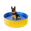 Folding Outdoor Product Dog Pools for Large Dogs, Top Amazon Sales Swimming Dog Pool
