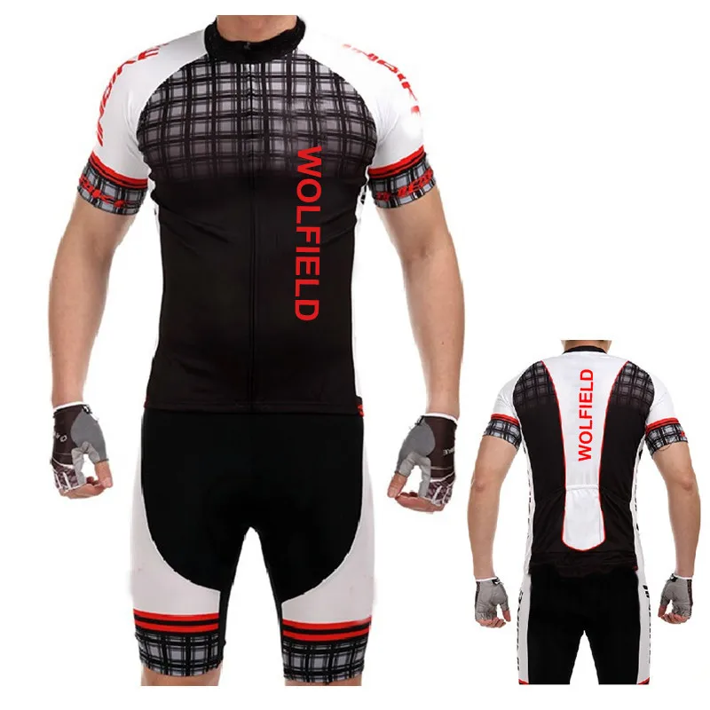 Fashion Pro Team Cycling Shirt Racing Suit - Buy Pro Team Cycling Suits ...