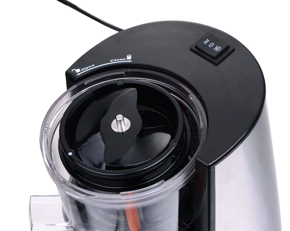 菠萝榨汁机榨汁机冷压螺旋榨汁机加工