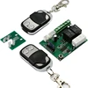 433MHZ DC12V Parking Lock Controller