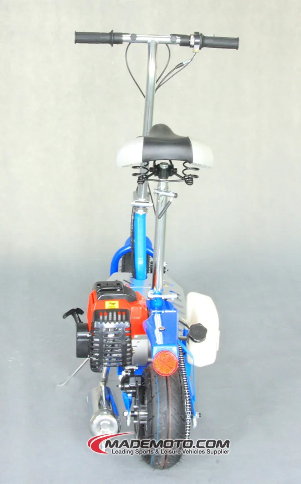 50cc Scooter Engines For Sale/gasoline Mini Scooter/motorcycle Gas