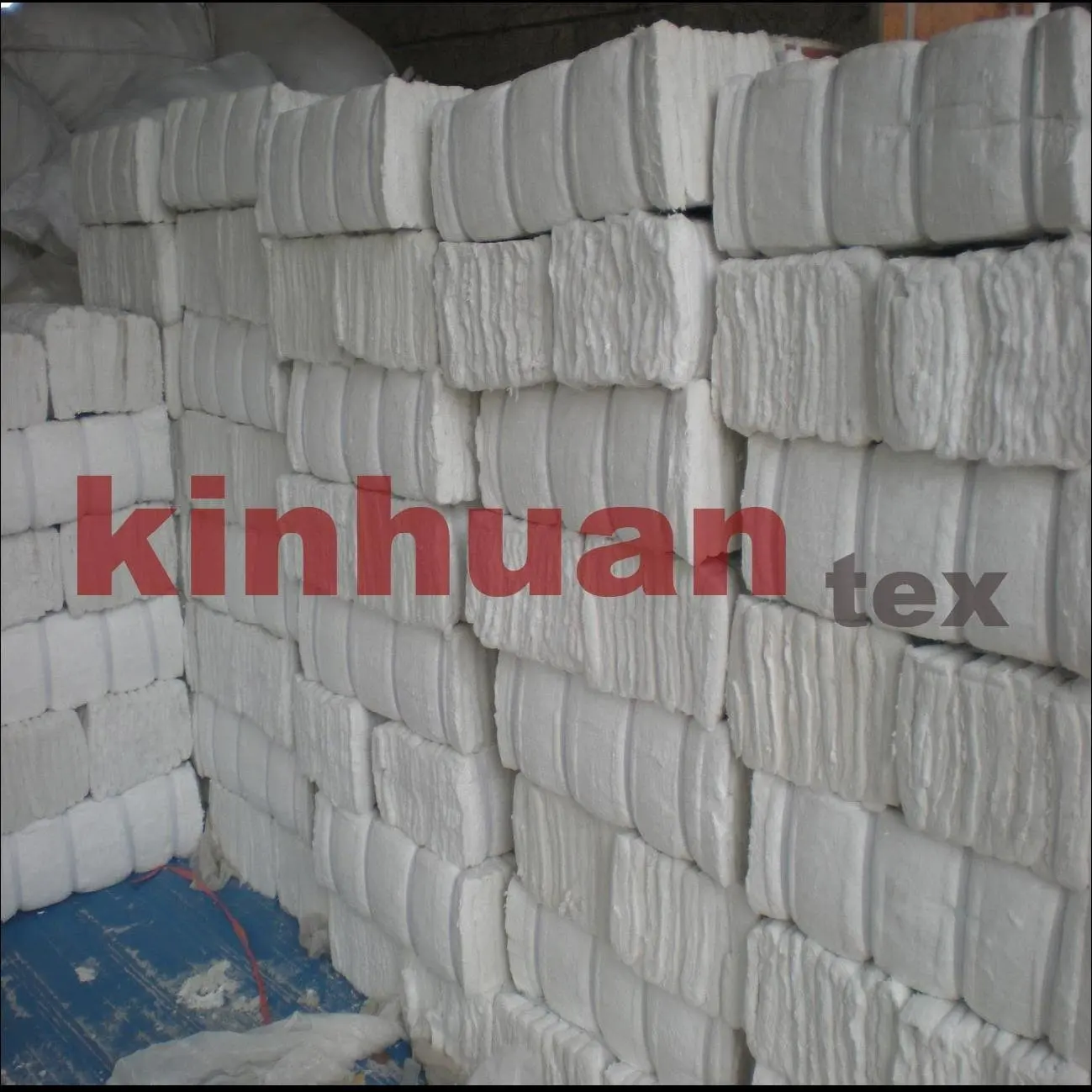 
Ceramic Fiber Module 