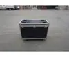 durable fly storge trolley flight case with eva dividers rz-lfl001