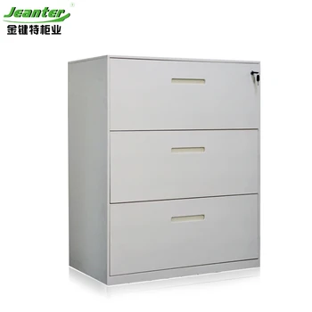 Modular Furniture Office Storage Knock Down Large 4 Layers Steel Modular Furniture Office Storage Knock Down Large 4 Layers Steel Lateral Filing Cabinet