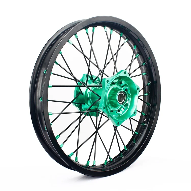 Motorcycle Parts Wheel Sets 3.5*17 4.25*17 For Supermoto Bike Buy Alloy Wheel Set,3.5*17 4.25