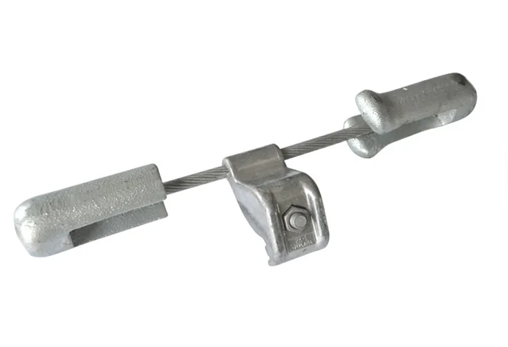 Electrical Equipment Power Accessories 4d Vibration Damper / Overhead